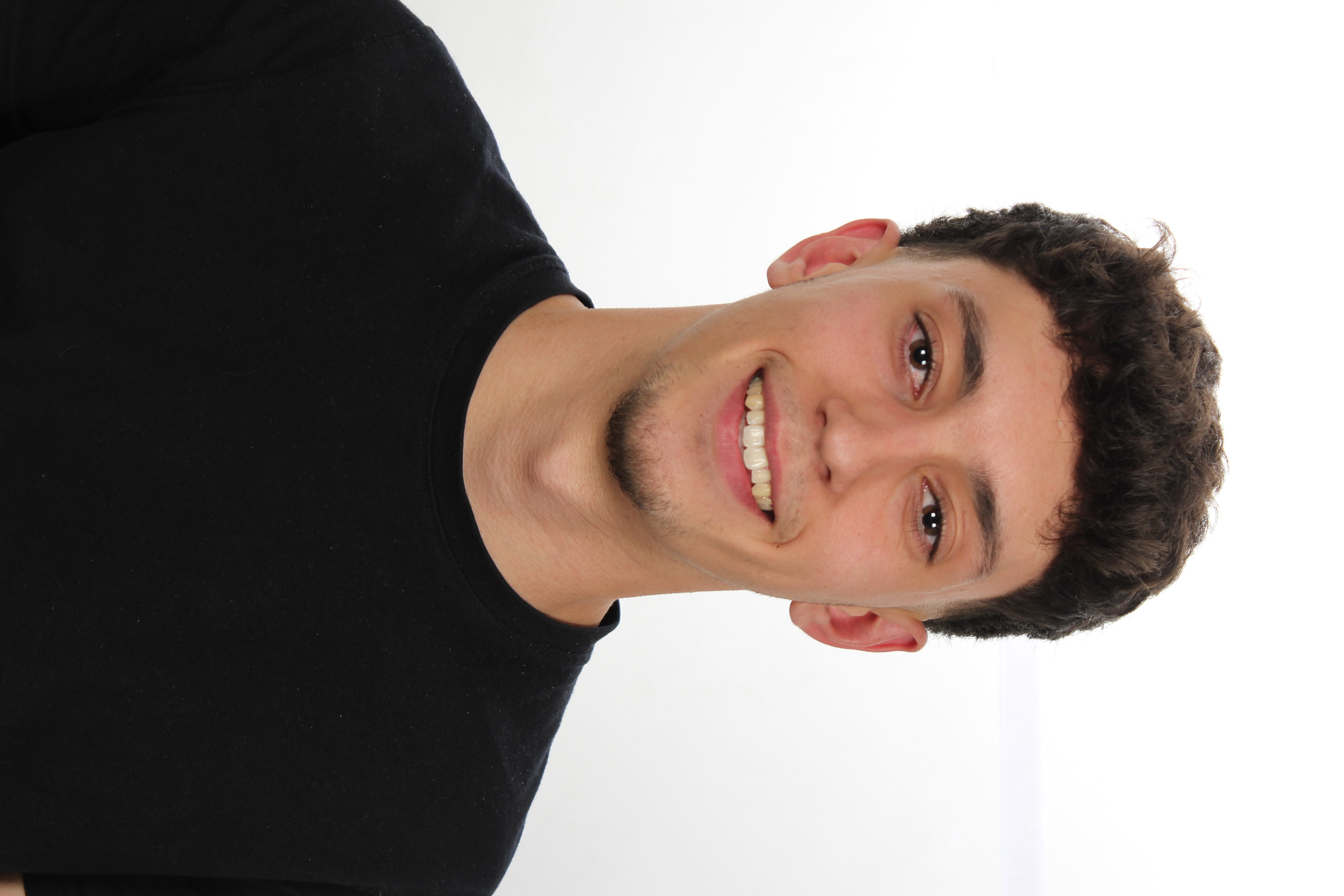 Foto de Miguel Reyes Gómez