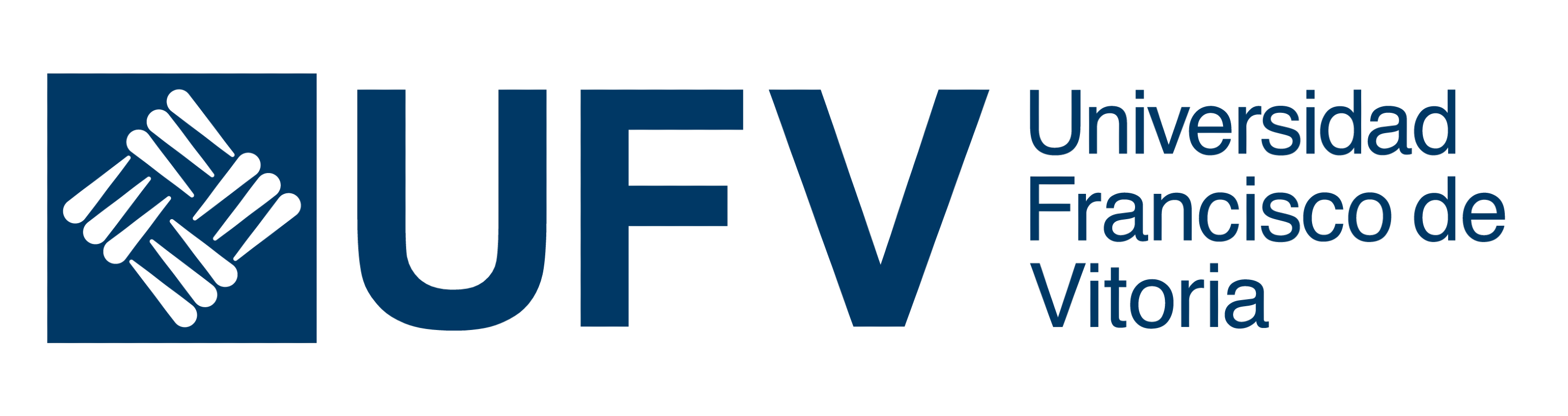 Logo UFV